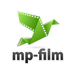 mp-film Logo