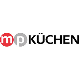 MP Kuechen Logo