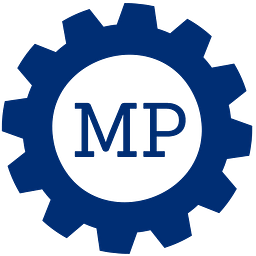 Medical Personalvermittlung e.K. Logo