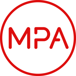 MPA Pro Logo