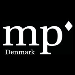 MP Denmark Logo