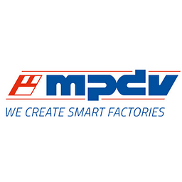 MPDV Mikrolab GmbH Logo