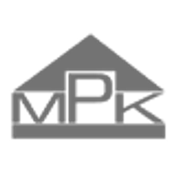 MPK Gillner & Partner GmbH Logo