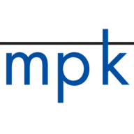 MPK Rechtsanwälte Michaelis Pfeifer König Rechtsanwälte Logo