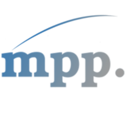 Mertens, Pfeiffer & Partner Logo