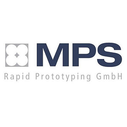 MPS Rapid Prototyping GmbH Schmuckwaren Logo
