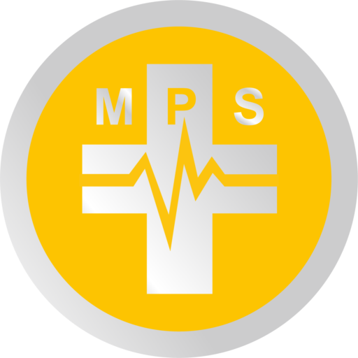 MPS Globalisation Services SLU Logo