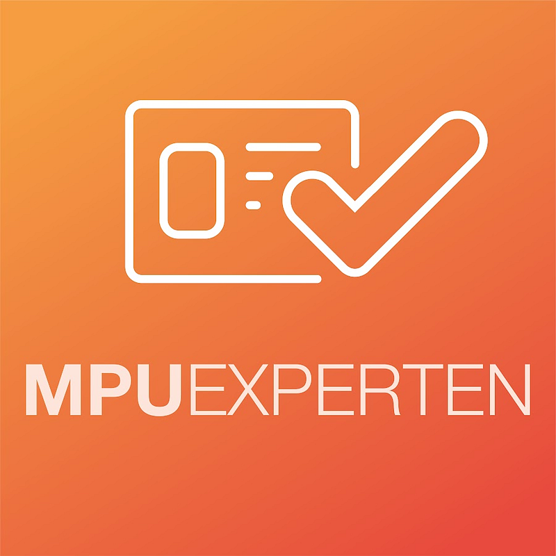 Die MPU-Experten Logo
