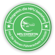 MPU-Expertin Logo