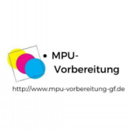 Mpu Vorbereitung Gf Logo