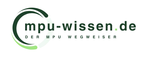 MPU Wissen Logo