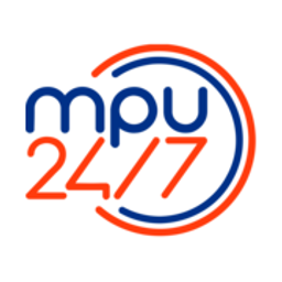 MPU24/7 Logo