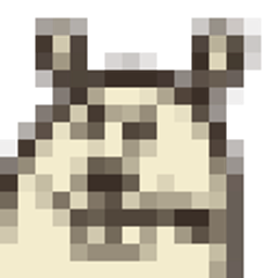 Mr. Crumble Logo