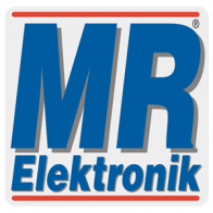 MR Elektronik GmbH & Co. KG Logo