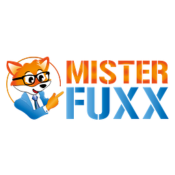 Mister Fuxx GmbH Logo