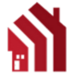 M.R House Service Logo