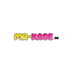 Mister Kage Logo