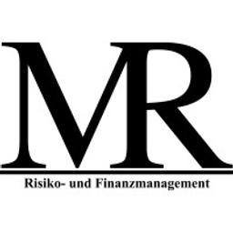 MR Risiko- und Finanzmanagement Logo