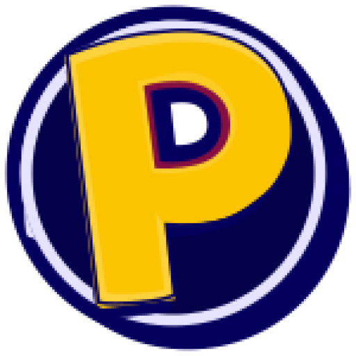 Mr Pacho Logo