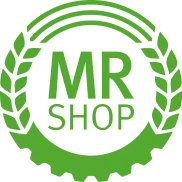 mr-shop.de Logo