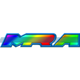 MRA Logo