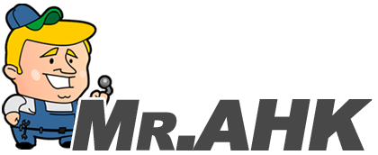 Mrahk Logo