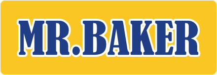 MR. Baker Logo