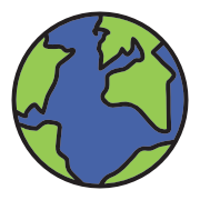 Mr. Cache Geocaching Shop Logo