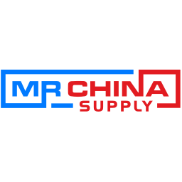 Mr China Supply Logo