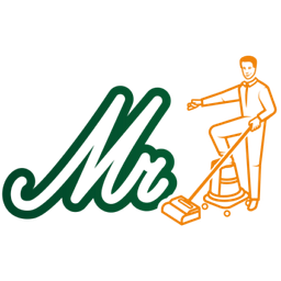 Mr. Cleaner e.K. Logo
