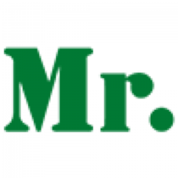 Mr. Clou Logo