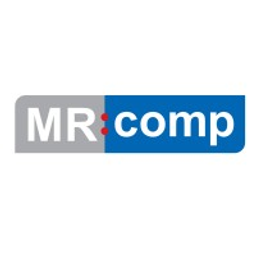 Mrcomp Logo
