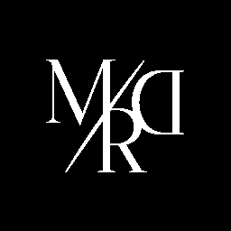 MRD Immobilien Logo