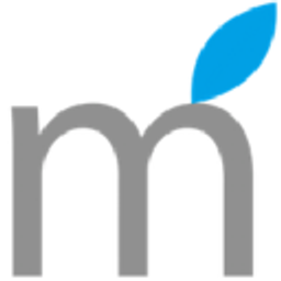 mResell. Logo