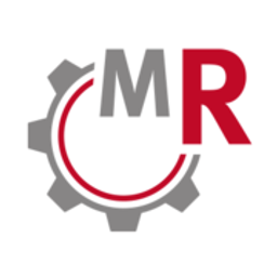 Modell- und Formenbau M.Reuss GmbH Logo