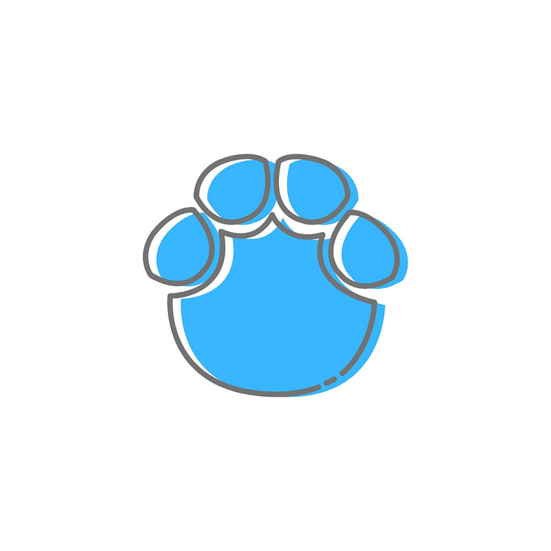 MrFluffyFriend™ Deutschland Logo
