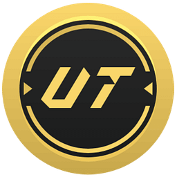 MrGeek EA FC 26 Coins Logo