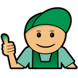 mrgreengrass.de Logo