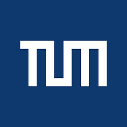 Klinikum rechts der Isar der Technischen Universität München Logo