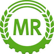 Maschinen- und Betriebshilfsring Wolnzach-Geisenfeld-Vohburg e.V. Logo