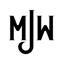 Mr Jones Watches Logo