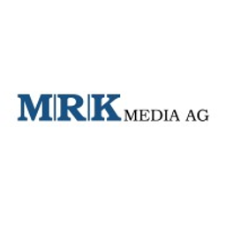 MRK Media AG Logo