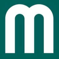 MRKET Logo