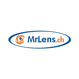 MrLens Schweiz Logo