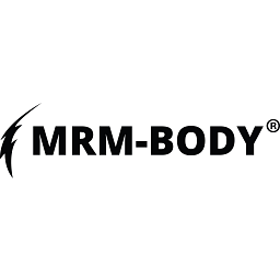 Mrm Body Logo
