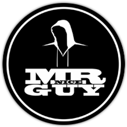 Tufan Dikmen und Burak Dikmen Tabakwaren und Zubehör Mr. Nice Guy Logo