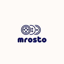 Mrosto Logo