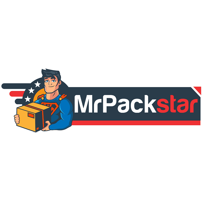 MrPackstar Logo