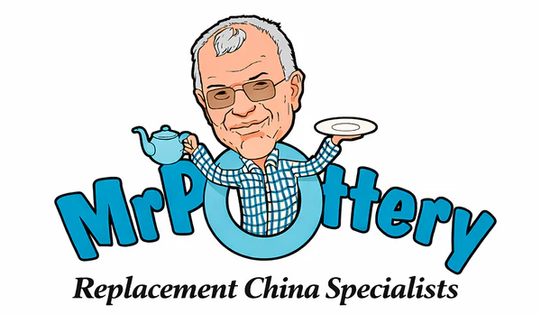 MrPottery Logo