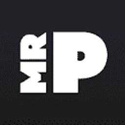 Mrpunter Logo